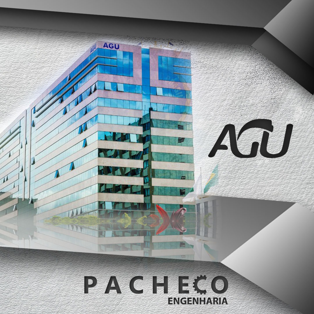 Cliente Pacheco Engenharia · Advocacia-Geral da União